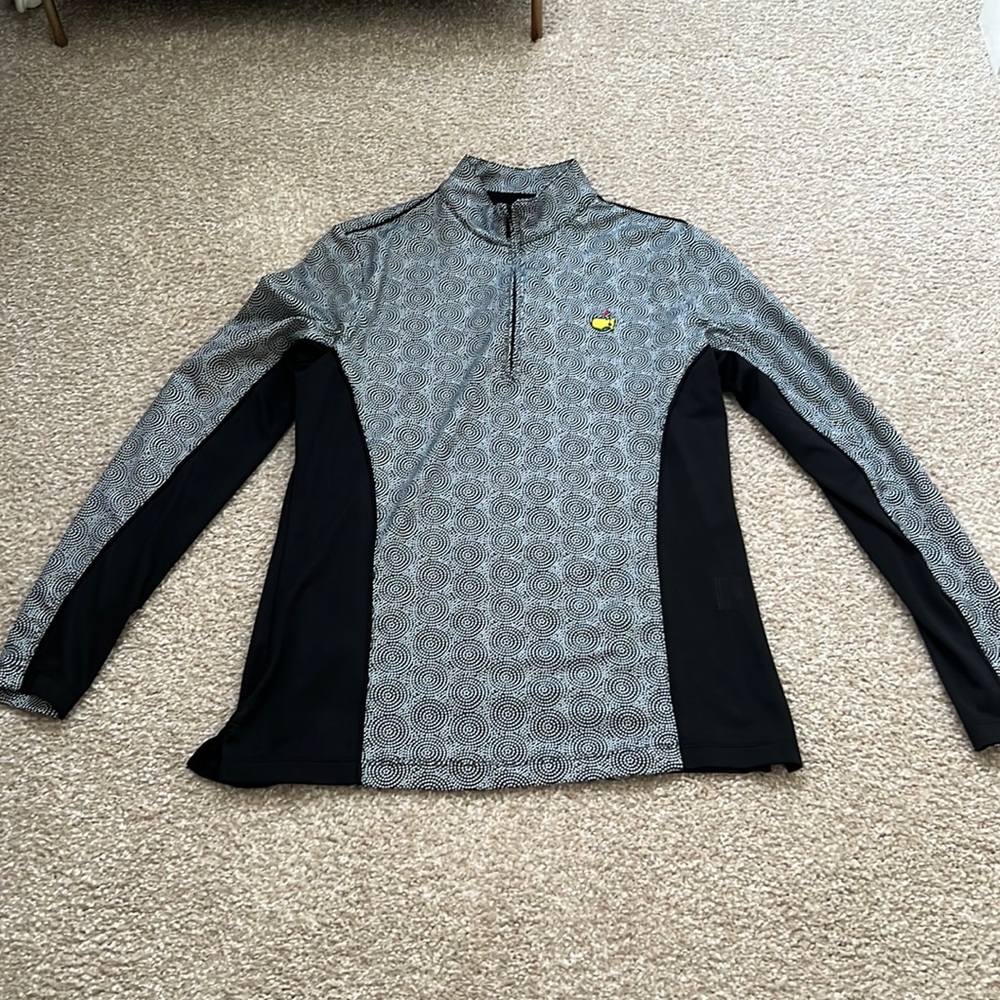 Masters women's pullover